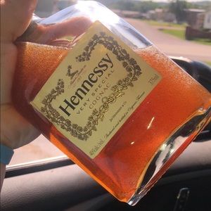 Meet your Posher, Luke